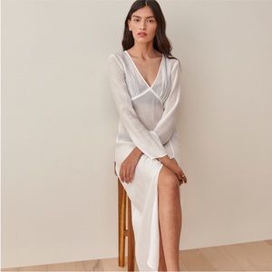 Reformation Callum Dress - Cover Up